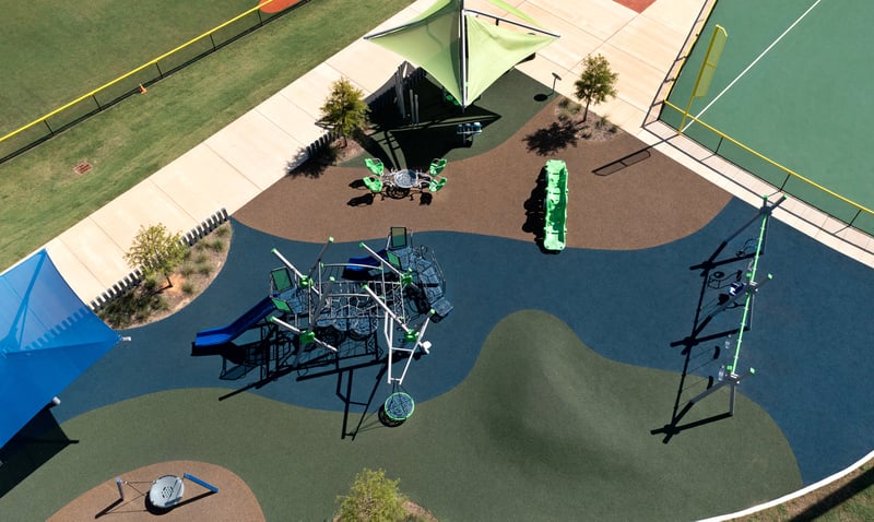 Wald Park preview 10